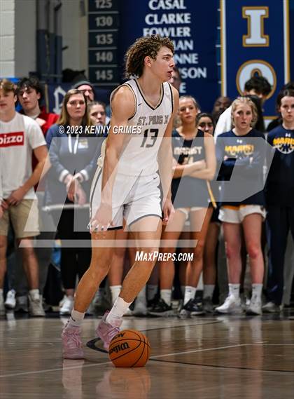 Thumbnail 2 in Marist @ St. Pius X Catholic photogallery.