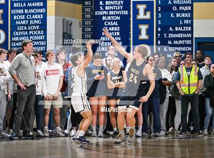 Thumbnail 1 in Marist @ St. Pius X Catholic photogallery.