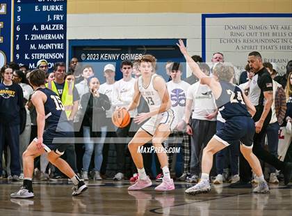 Thumbnail 2 in Marist @ St. Pius X Catholic photogallery.