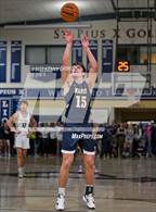 Photo from the gallery "Marist @ St. Pius X Catholic"