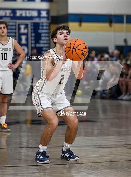 Thumbnail 2 in Marist @ St. Pius X Catholic photogallery.