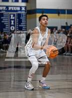 Photo from the gallery "Marist @ St. Pius X Catholic"