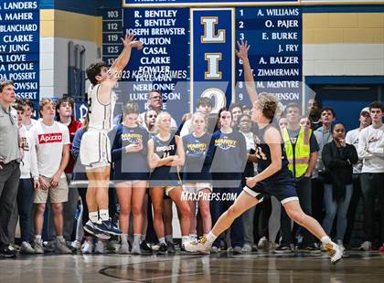 Thumbnail 2 in Marist @ St. Pius X Catholic photogallery.