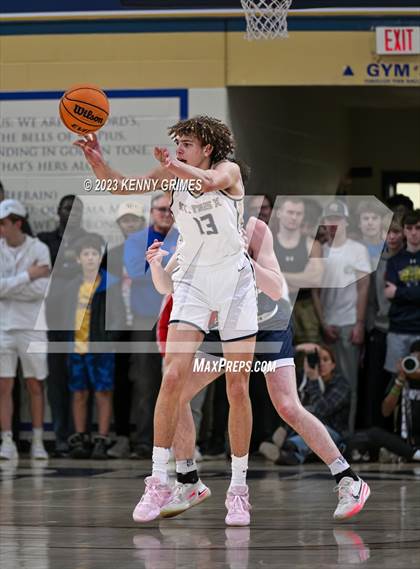 Thumbnail 1 in Marist @ St. Pius X Catholic photogallery.