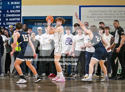 Thumbnail 1 in Marist @ St. Pius X Catholic photogallery.