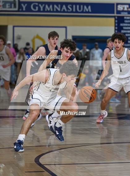 Thumbnail 2 in Marist @ St. Pius X Catholic photogallery.
