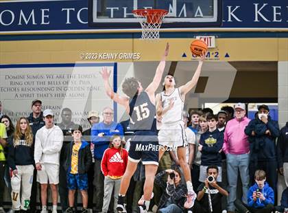 Thumbnail 2 in Marist @ St. Pius X Catholic photogallery.