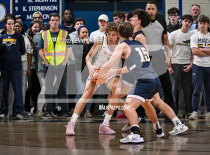 Thumbnail 3 in Marist @ St. Pius X Catholic photogallery.