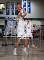 Photo from the gallery "Marist @ St. Pius X Catholic"