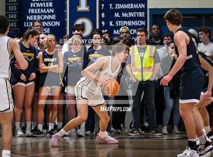 Thumbnail 2 in Marist @ St. Pius X Catholic photogallery.