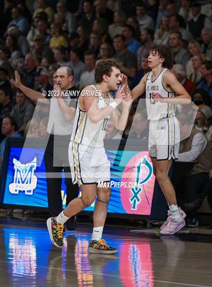 Thumbnail 3 in Marist @ St. Pius X Catholic photogallery.