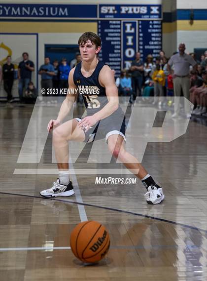 Thumbnail 1 in Marist @ St. Pius X Catholic photogallery.