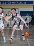 Photo from the gallery "Marist @ St. Pius X Catholic"