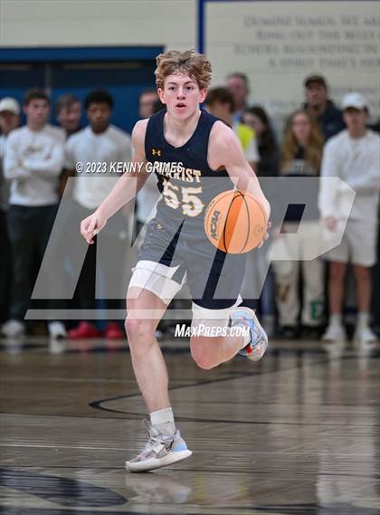 Thumbnail 3 in Marist @ St. Pius X Catholic photogallery.