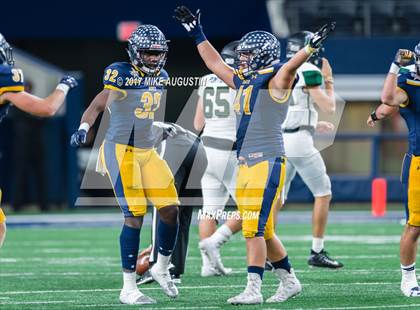 Thumbnail 3 in Lake Ridge vs. Highland Park (UIL 5A DI Quarterfinal Playoff) photogallery.