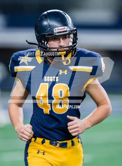 Thumbnail 1 in Lake Ridge vs. Highland Park (UIL 5A DI Quarterfinal Playoff) photogallery.