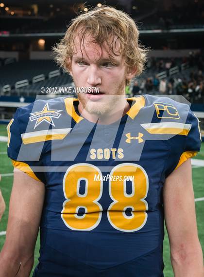 Thumbnail 3 in Lake Ridge vs. Highland Park (UIL 5A DI Quarterfinal Playoff) photogallery.
