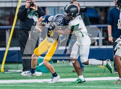 Thumbnail 3 in Lake Ridge vs. Highland Park (UIL 5A DI Quarterfinal Playoff) photogallery.