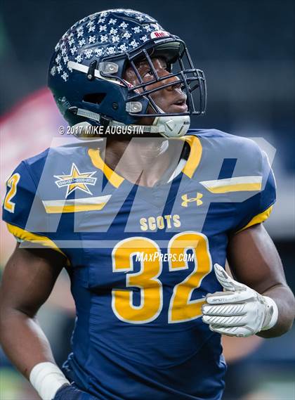 Thumbnail 1 in Lake Ridge vs. Highland Park (UIL 5A DI Quarterfinal Playoff) photogallery.