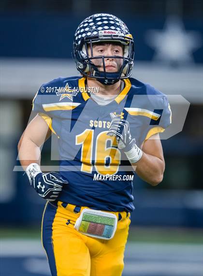Thumbnail 3 in Lake Ridge vs. Highland Park (UIL 5A DI Quarterfinal Playoff) photogallery.