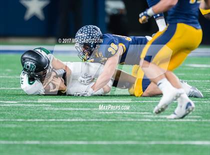 Thumbnail 1 in Lake Ridge vs. Highland Park (UIL 5A DI Quarterfinal Playoff) photogallery.
