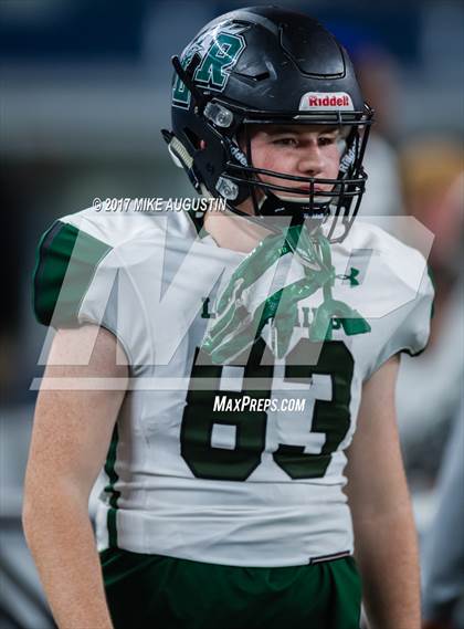 Thumbnail 2 in Lake Ridge vs. Highland Park (UIL 5A DI Quarterfinal Playoff) photogallery.