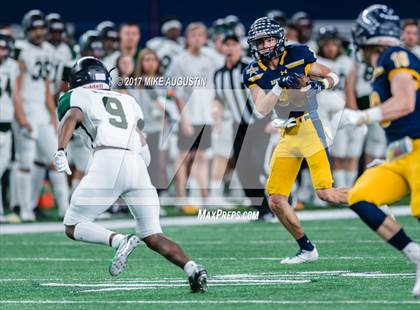 Thumbnail 3 in Lake Ridge vs. Highland Park (UIL 5A DI Quarterfinal Playoff) photogallery.