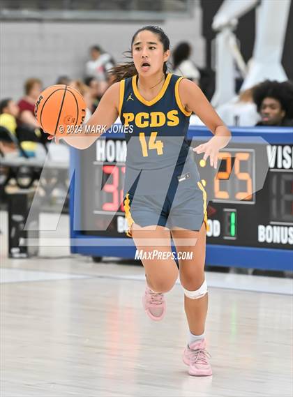 Thumbnail 1 in Phoenix Country Day vs. Windsor (Section 7) photogallery.