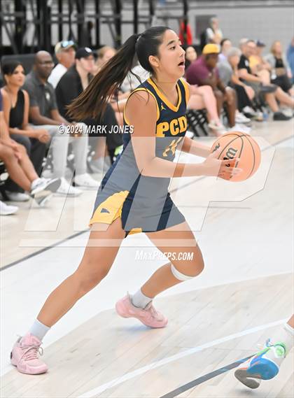 Thumbnail 3 in Phoenix Country Day vs. Windsor (Section 7) photogallery.