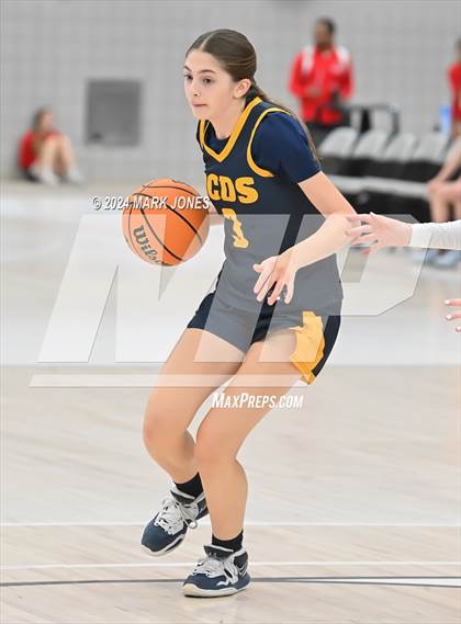 Thumbnail 3 in Phoenix Country Day vs. Windsor (Section 7) photogallery.