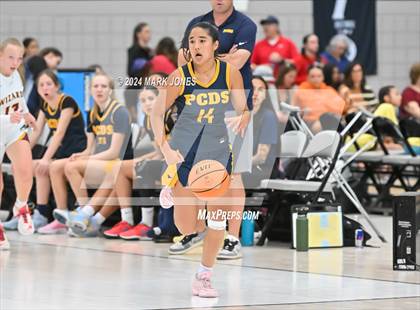 Thumbnail 1 in Phoenix Country Day vs. Windsor (Section 7) photogallery.