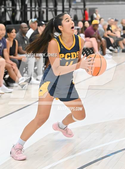 Thumbnail 2 in Phoenix Country Day vs. Windsor (Section 7) photogallery.