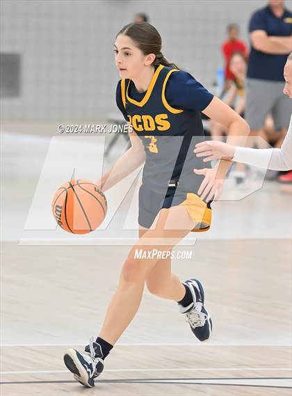 Thumbnail 1 in Phoenix Country Day vs. Windsor (Section 7) photogallery.