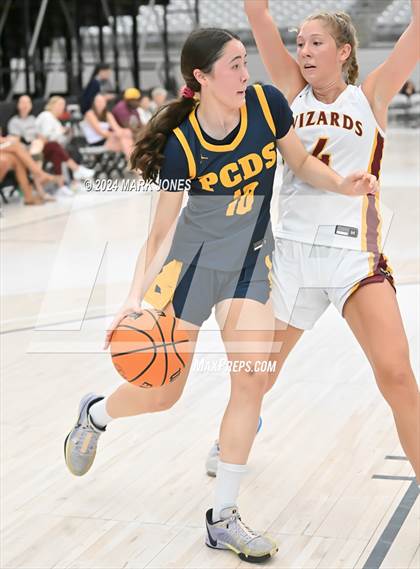 Thumbnail 3 in Phoenix Country Day vs. Windsor (Section 7) photogallery.
