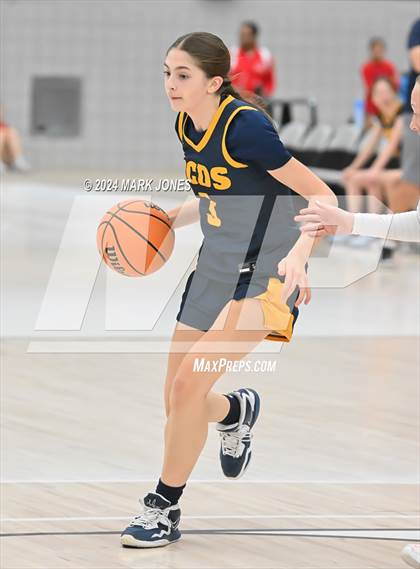 Thumbnail 2 in Phoenix Country Day vs. Windsor (Section 7) photogallery.