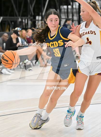 Thumbnail 1 in Phoenix Country Day vs. Windsor (Section 7) photogallery.