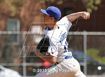 Thumbnail 2 in Chaminade @ Archbishop Molloy photogallery.
