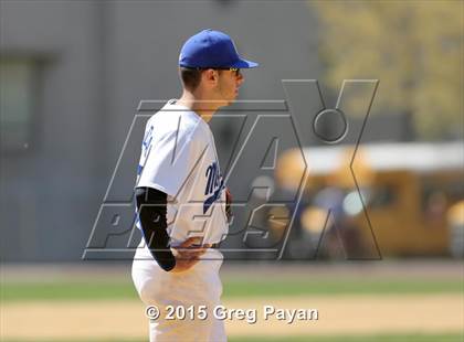 Thumbnail 1 in Chaminade @ Archbishop Molloy photogallery.