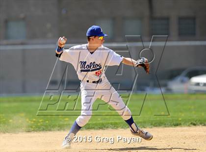 Thumbnail 2 in Chaminade @ Archbishop Molloy photogallery.