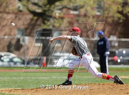 Thumbnail 2 in Chaminade @ Archbishop Molloy photogallery.