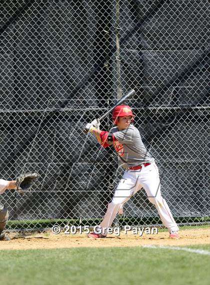 Thumbnail 3 in Chaminade @ Archbishop Molloy photogallery.
