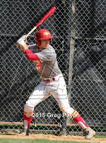 Thumbnail 3 in Chaminade @ Archbishop Molloy photogallery.