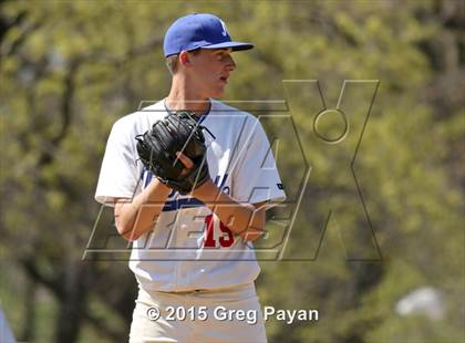 Thumbnail 3 in Chaminade @ Archbishop Molloy photogallery.