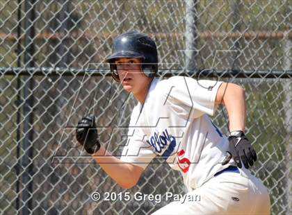 Thumbnail 2 in Chaminade @ Archbishop Molloy photogallery.