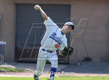 Thumbnail 2 in Chaminade @ Archbishop Molloy photogallery.