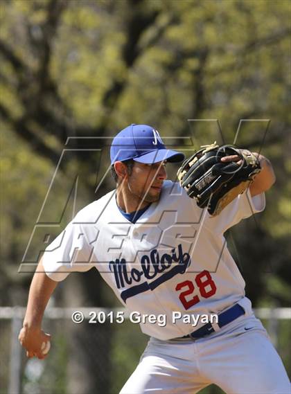 Thumbnail 1 in Chaminade @ Archbishop Molloy photogallery.