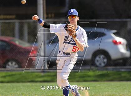 Thumbnail 1 in Chaminade @ Archbishop Molloy photogallery.