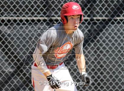 Thumbnail 3 in Chaminade @ Archbishop Molloy photogallery.
