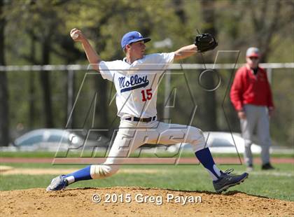 Thumbnail 2 in Chaminade @ Archbishop Molloy photogallery.