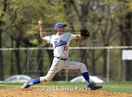 Thumbnail 1 in Chaminade @ Archbishop Molloy photogallery.
